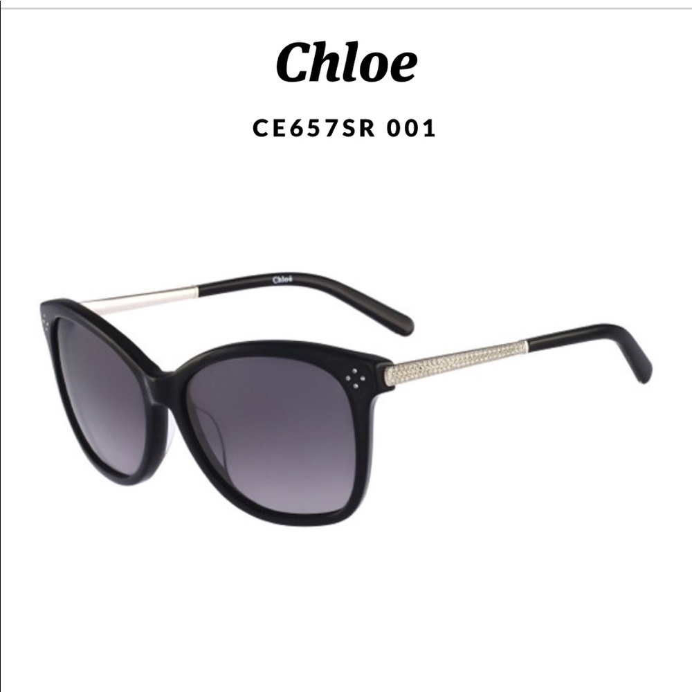 Chloe Sunglasses